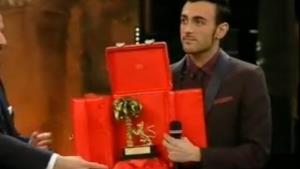 Marco Mengoni vince la 63° edizione del Festival di Sanremo