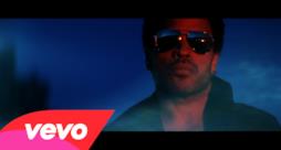 Lenny Kravitz - The Chamber (video ufficiale e testo)