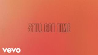 ZAYN - Still Got Time (feat. PARTYNEXTDOOR) (Video ufficiale e testo)