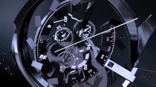 La canzone della pubblicità Orologi Diesel 