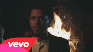 J. Cole - G.O.M.D. (Video ufficiale e testo)