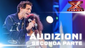 X Factor 9, le audizioni: Miriam e Mika cantano Stardust (VIDEO)