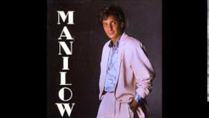 Barry Manilow - In Search Of Love (Video ufficiale e testo)