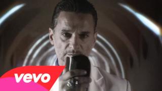 Depeche Mode - Heaven video ufficiale, testo e traduzione