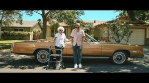 Macklemore - Glorious (feat. Skylar Grey) (Video ufficiale e testo)