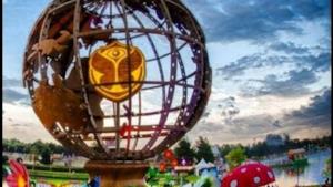 Tomorrowland il Documentario di MTV 