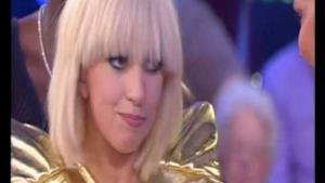 Intervista Lady Gaga a Quelli Che Il Calcio [VIDEO]