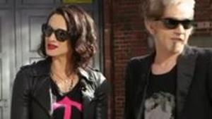 X Factor 2013: Morgan e Asia Argento a Berlino