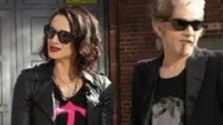 X Factor 2013: Morgan e Asia Argento a Berlino