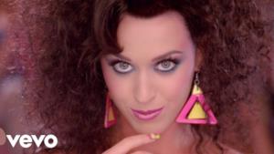 Katy Perry - Last Friday Night (T.G.I.F.) [feat. Missy Elliott] (Video ufficiale e testo)