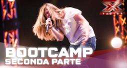 X Factor 2015, I Bootcamp: Eleonora canta Vasco Rossi (VIDEO)