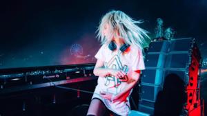 Alison Wonderland - Live @ Electric Daisy Carnival (EDC Orlando 2016)