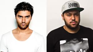 R3hab & Deorro - Flashlight (audio ufficiale)