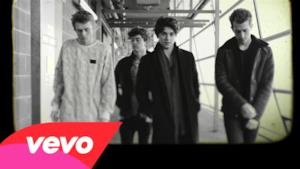 The Vamps - Stolen Moments (Video ufficiale e testo)