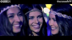 Dash Berlin - Steal You Away (feat. Jonathan Mendelsohn) (Video ufficiale e testo)