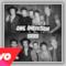 One Direction - Spaces (Audio ufficiale e testo)