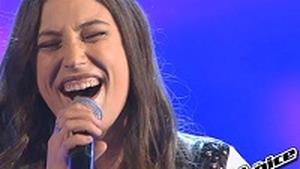 The Voice of Italy - Daphne Nisi (Team Carrà)