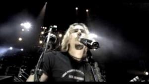 Nickelback - Figured You Out (Video ufficiale e testo)