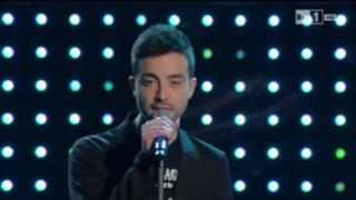 Sanremo 2014: Diodato canta Babilonia (video live)