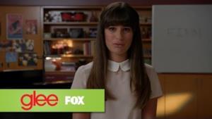 Make You Feel My Love: Glee - The Quarterback