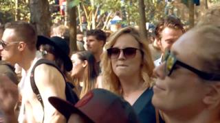 Tomorrowland Belgium 2017 | Marco Faraone