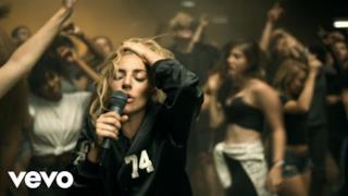 Lady Gaga - Perfect Illusion (Video ufficiale e testo)