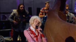 Miley Cyrus (MTV Unplugged) - Get it right