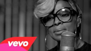 Mary J. Blige - When You're Gone (Video ufficiale e testo)