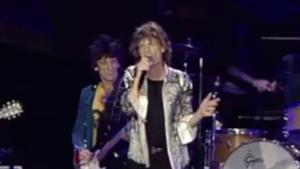 The Rolling Stones - Streets Of Love live @Circo Massimo (video ufficiale)