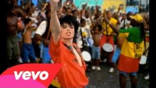 Michael Jackson - They Don't Care About Us (Video ufficiale e testo)