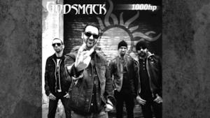 Godsmack - 1000Hp (Video ufficiale e testo)