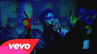 Miguel - waves (Video ufficiale e testo)