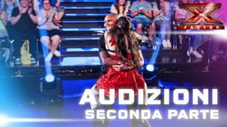X Factor 9: la seconda puntata  in 3 minuti (VIDEO)
