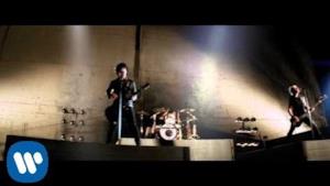 Green Day - know your enemy (Video ufficiale e testo)