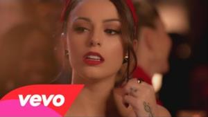 Cher Lloyd - I Wish (feat. T.I.) (Video ufficiale e testo)