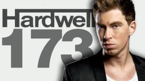 Hardwell On Air 173