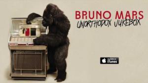 Bruno Mars - Natalie (Video ufficiale e testo)