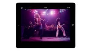 Led Zeppelin: Sound and Fury trailer