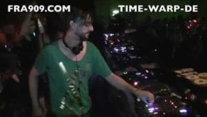 RICARDO VILLALOBOS @ TIME WARP 2011