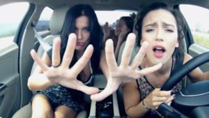 Serebro - Mama Lover (Video ufficiale e testo)