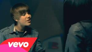 Justin Bieber - Baby (Video ufficiale con testo)