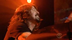Dave Grohl feat. Gary Clarke Jr - While My Guitar Gently Weeps