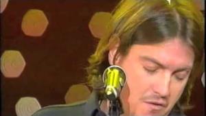 Cristiano De André - Un giorno nuovo (Live Sanremo 2003)