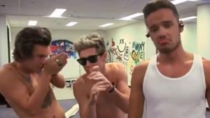 I One Direction e altre celebrità rifanno il video di Talk Dirty