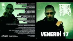 Fabri Fibra -  Tranne Te Remix  Feat Danti (MIXTAPE VENERDI 17)