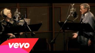 Lady Gaga - It Don't Mean a Thing (If It Ain't Got That Swing) (Video ufficiale e testo)