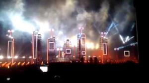 jean - michel jarre monaco