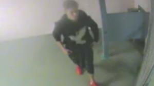 Justin Bieber ripreso dalla polizia di Miami durante il test antidroga