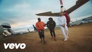 French Montana - Figure it Out (feat. Kanye West & Nas) (Video ufficiale e testo)