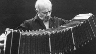 Astor Piazzolla - Libertango (audio ufficiale)